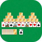 TriPeaks Solitaire Classic!