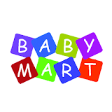 BabyMart BALI icon