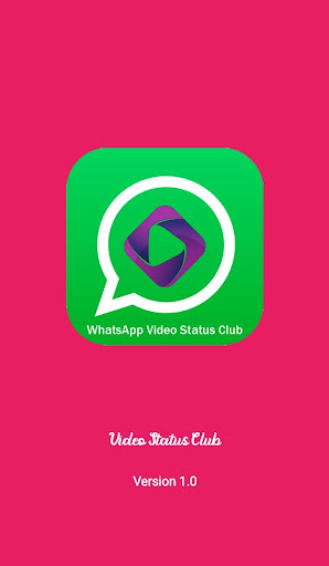 Video Status Club - 2020 Status Saver  Downloader