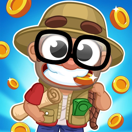 Idle Family Adventure Header - AppWisp.com
