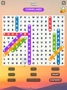Word Search - Word Puzzle Game 1.60 screenshots 20