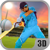 World Cricket Skills 2016 Cup icon