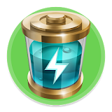 Power Energy Battery 2017 icon