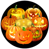 Pumpkin Match : Halloween Tricks/Treats icon