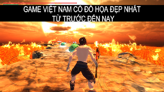 Thạch Sanh 3D - Screenshot 3