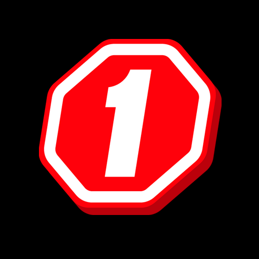 1Premia Estaciones logo