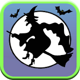 Halloween Scary Games - FREE! icon