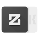 Zed KWGT icon