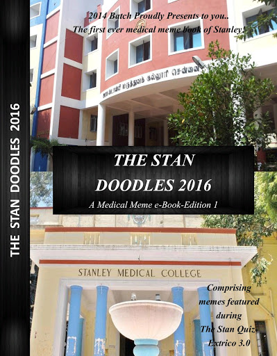 Android application Stan Medical Meme Book 2016 screenshort