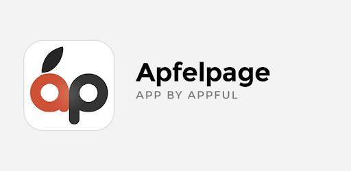 Apfelpage