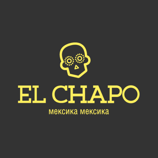 EL CHAPO СПб logo