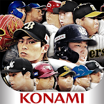 Cover Image of Descargar Espíritus de béisbol profesional A  APK