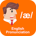 Cover Image of Download English Pronunciation  APK