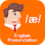 English Pronunciation Practice for Beginner v2.1.1 (Pro)