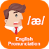 English Pronunciation 2.2.1