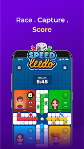Rush APK-Play Ludo & Carrom Games (Download App) 4