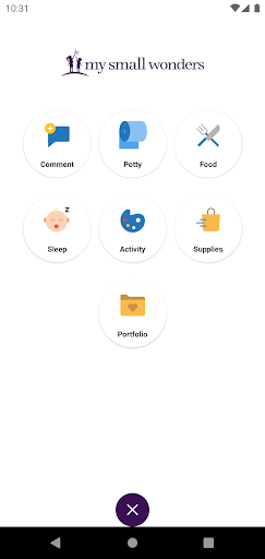 MSW Moments Screen 2