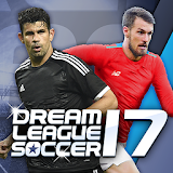 Dream League Soccer 17 icon