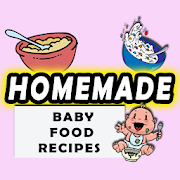 Top 37 Food & Drink Apps Like Homemade Baby Food Recipes - Best Alternatives