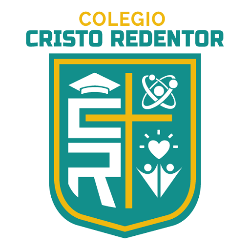 Colegio Cristo Redentor logo