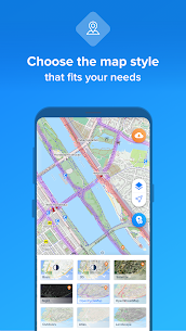 Bikemap: Cycling App & Maps 5