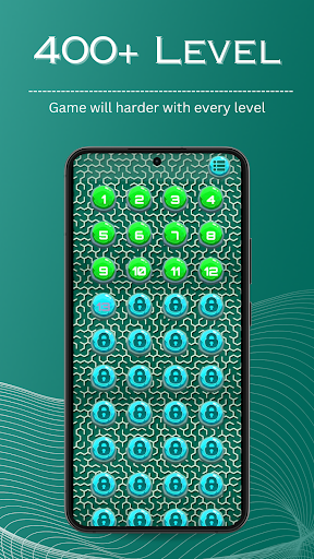 ASK Maze Puzzle Relaxing Game Screen 2