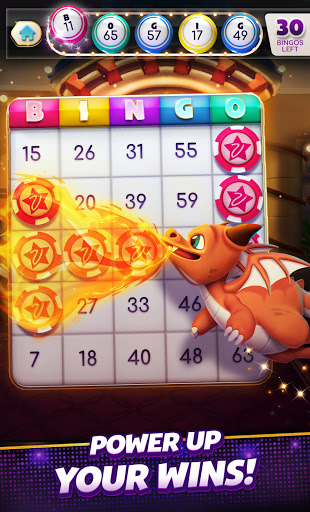 myVEGAS BINGO - Social Casino & Fun Bingo Games! screenshots 12