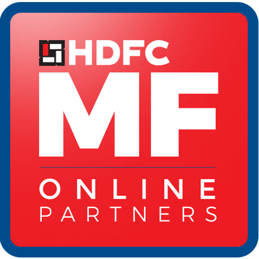 HDFC MFOnline Partners logo