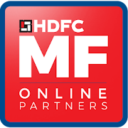 HDFC MFOnline Partners Mutual Fund Distributor App