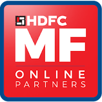HDFC MF Online Partners : Mutual Funds, SIP, Tax