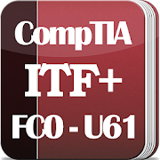 Top 34 Education Apps Like CompTIA ITF+ Certification: FC0-U61 Exam - Best Alternatives