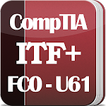 CompTIA ITF+ Certification: FC0-U61 Exam Apk