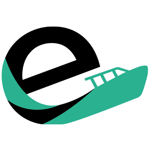 e-passagem logo