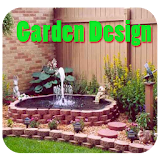 Garden Design icon