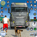 Truck Simulator US Truck Games APK