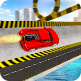 Car Driver Stunt Driving: Car Driving Games icon