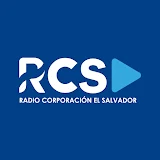 Radio Corporación El Salvador icon