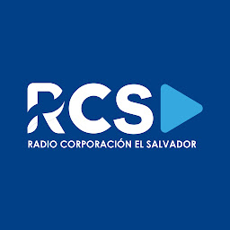 Icon image Radio Corporación El Salvador