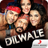 Dilwale Movie Songs icon