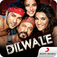 Dilwale Movie Songs