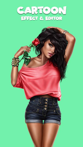 [Updated] Cartoon Photo Effect Editor - Cartoon Art Pictures for PC