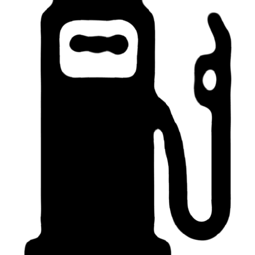 LPG/CNG price reporter  Icon