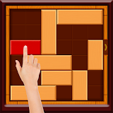 The Unblock puzzle game icon