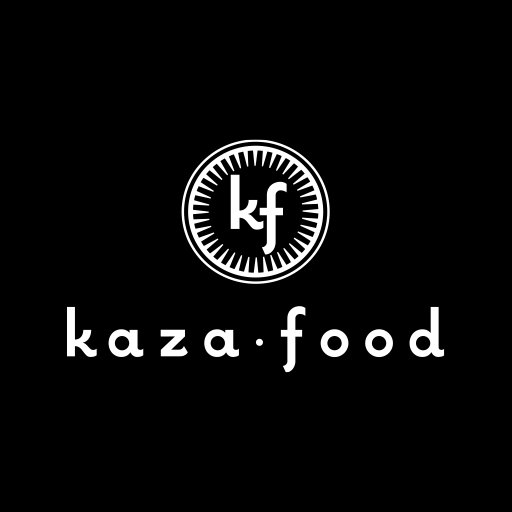 KazaFood logo
