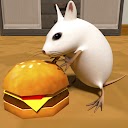 ダウンロード Rat and Mouse Simulator Game をインストールする 最新 APK ダウンローダ