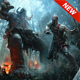 Best Guide God of War 2018 icon