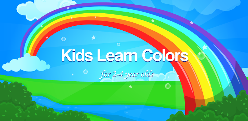 Kids Learn Colors Lite