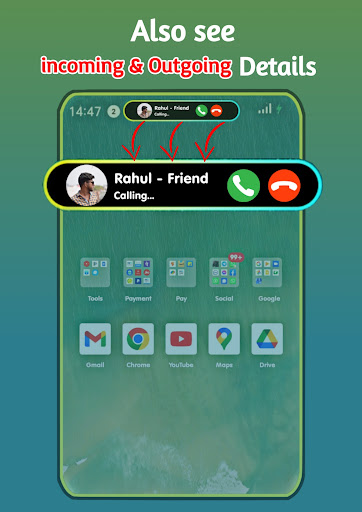 Dynamic Island - IOS 16 Notch Screen 3