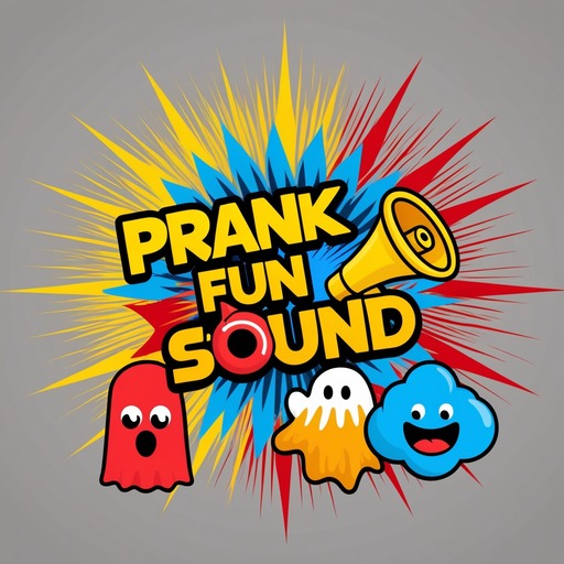 All Prank: Funny Prank Sounds Descarga en Windows