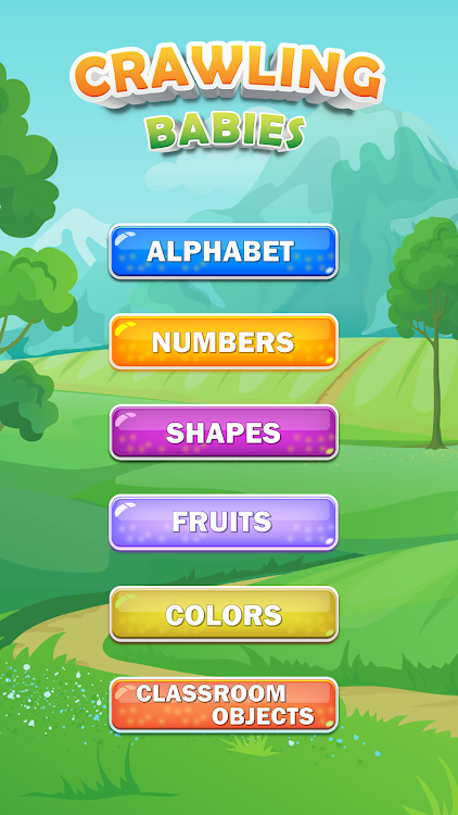 Matching Game for Kids Learn - 1.0.0 - (Android)